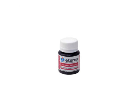 PINTURA ETERNA SUBLIMACION 37 ML 86 TIERRA SIEMBRA NAT
