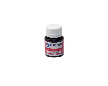 PINTURA ETERNA SUBLIMACION 37 ML 59 PURPURA