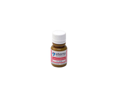 PINTURA ETERNA SUBLIMACION 37 ML 78 OCRE