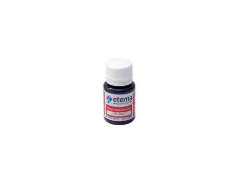 PINTURA ETERNA SUBLIMACION 37 ML 49 CIAN