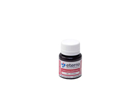 PINTURA ETERNA SUBLIMACION 37 ML 99 NEGRO