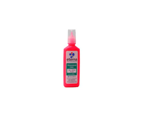 PINTURA ETERNA DIMENSIONAL 40 ML 186 ROSA FLUO