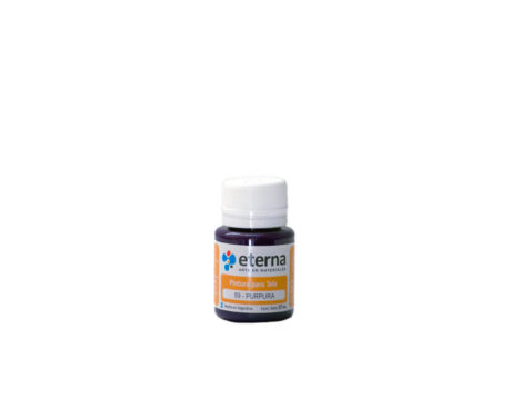 PINTURA ETERNA TELA x 37 ML 59 PURPURA