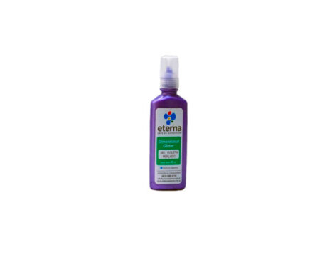 PINTURA ETERNA DIMENSIONAL 40 ML 360 VIOLETA PERLADO