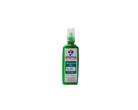 PINTURA ETERNA DIMENSIONAL 40 ML 367 VERDE PERLADO