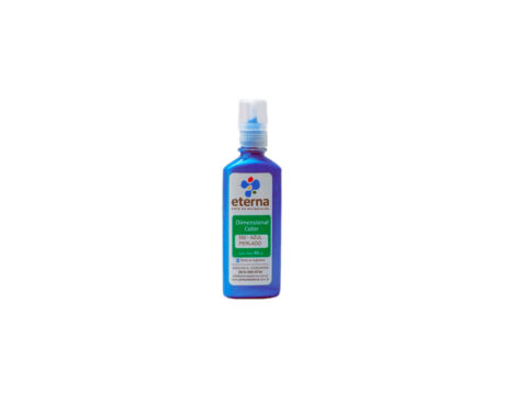 PINTURA ETERNA DIMENSIONAL 40 ML 350 AZUL PERLADO