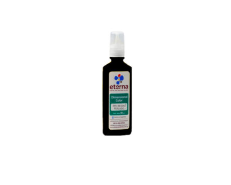PINTURA ETERNA DIMENSIONAL 40 ML 399 NEGRO PERLADO