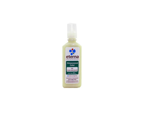 PINTURA ETERNA DIMENSIONAL 40 ML 188 FOSFORECENTE