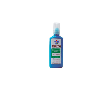 PINTURA ETERNA DIMENSIONAL 40 ML   52 CALIPSO