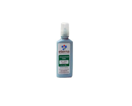 PINTURA ETERNA DIMENSIONAL 40 ML   94 GRIS NIEBLA