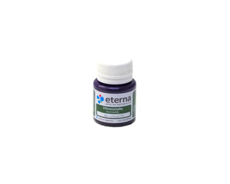 VITROESMALTE ETERNA x 37 ML 60 VIOLETA