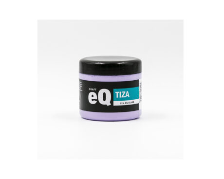 PINTURA EQARTE TIZA 200CC 519 LILA CLARO