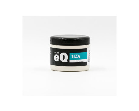 PINTURA EQARTE TIZA 200CC 214 MANTECA