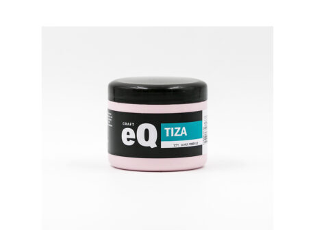 PINTURA EQARTE TIZA 200CC 721 ROSA VINTAGE