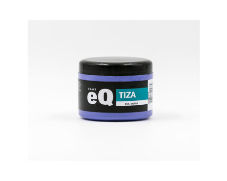 PINTURA EQARTE TIZA 200CC 422 INDIGO