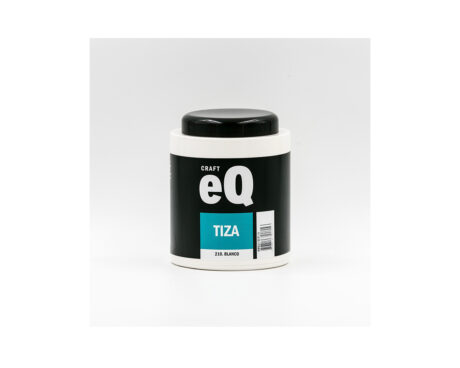 PINTURA EQARTE TIZA 900CC 210 BLANCO