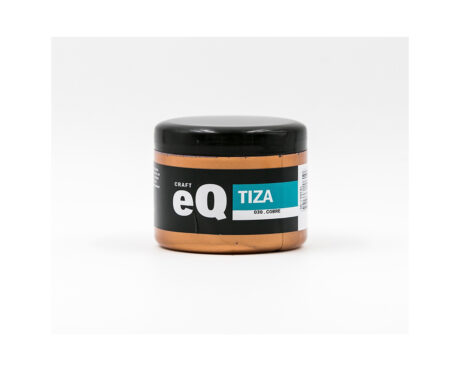 PINTURA EQARTE TIZA 200CC 030 COBRE