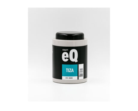 PINTURA EQARTE TIZA 900CC 215 HUESO