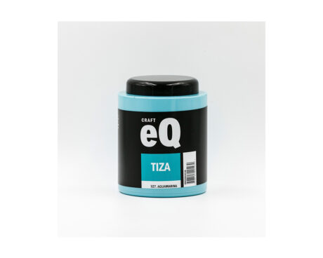 PINTURA EQARTE TIZA 900CC 927 AGUAMARINA