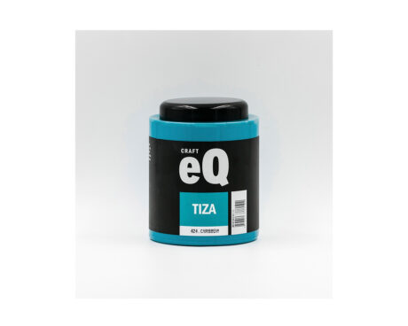 PINTURA EQARTE TIZA 900CC 424 CARIBBEAN