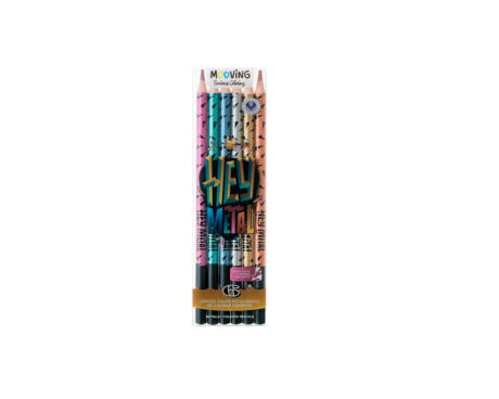 PINTURITAS MOOVING COLORING 3011306 x 6 L METALIZ.