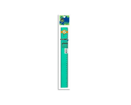 REGLA PIZZINI 173220 D.BISEL MILIM x20 CM