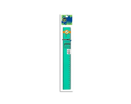 REGLA PIZZINI 173230 D.BISEL MILIM x30 CM