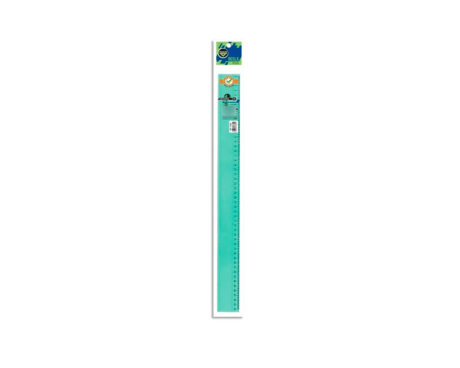 REGLA PIZZINI 173250 D.BISEL MILIM x50 CM
