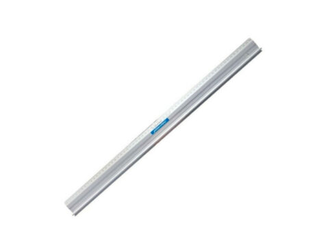 REGLA PLANTEC ALUMINIO 4810 P/CORTE 100CM