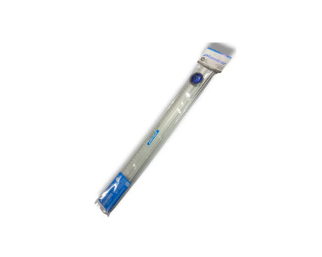 REGLA PLANTEC ALUMINIO 4805 P/CORTE 50CM