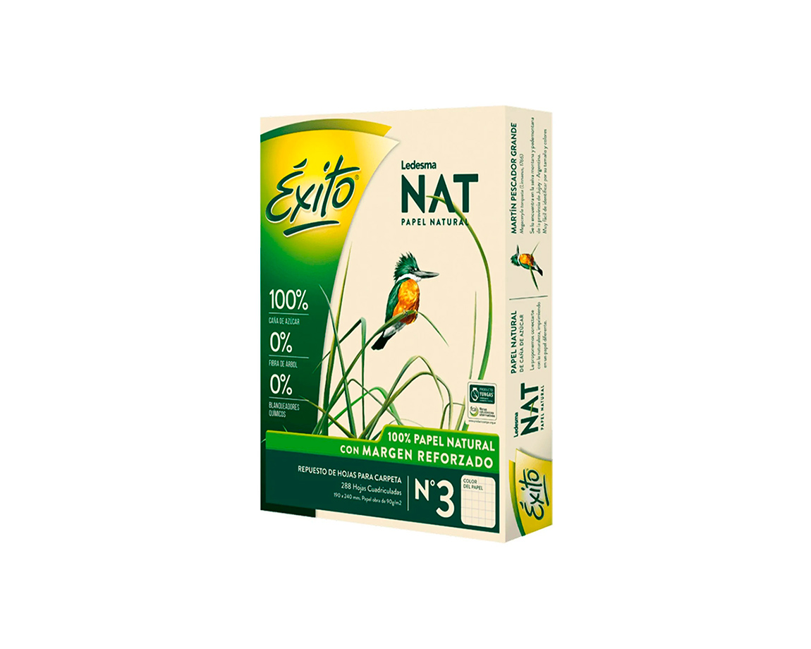 REPUESTOS EXITO ECOLOGICO x288 HJS.#