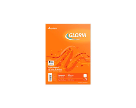 REPUESTOS GLORIA 48 H  = NARANJA