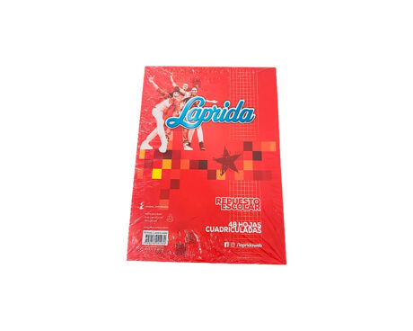 REPUESTOS LAPRIDA  48 H.#