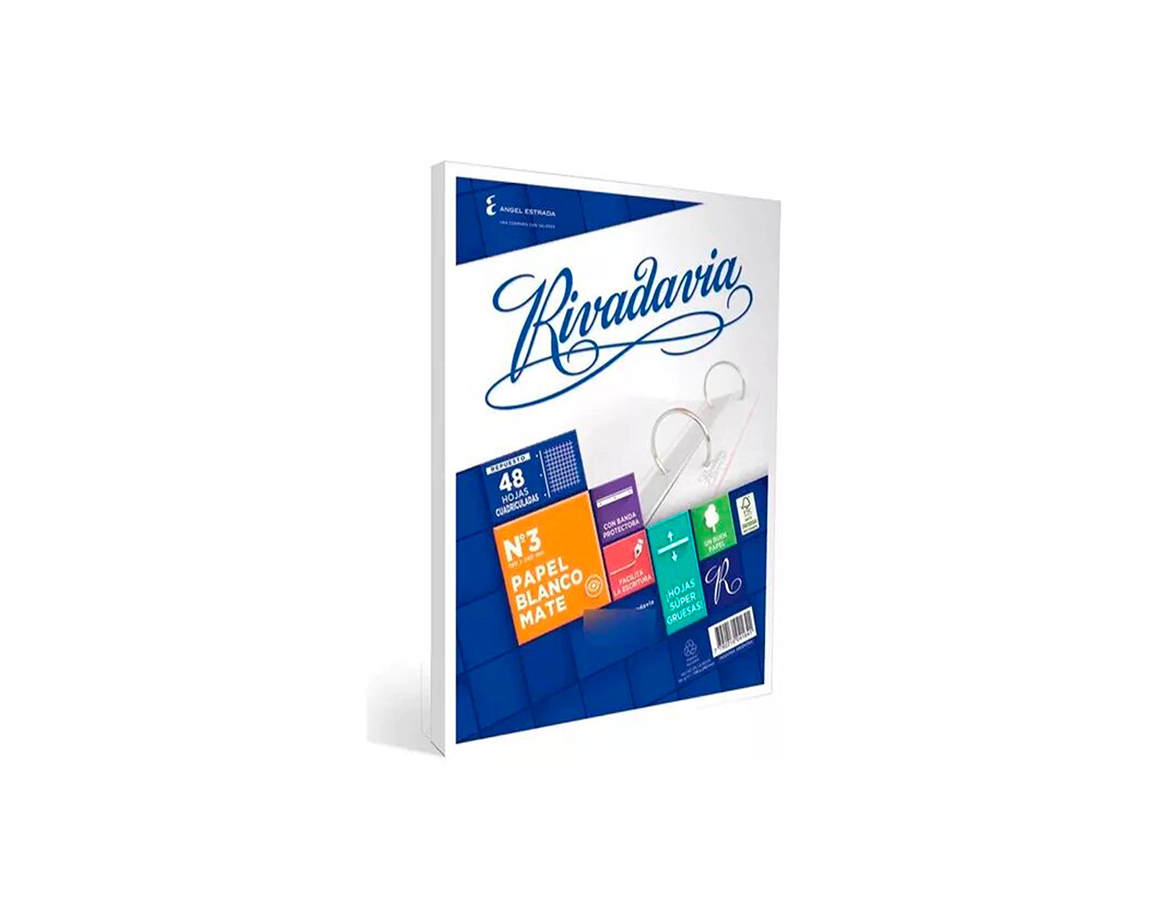 REPUESTOS RIVADAVIA  48 H. # BANDA