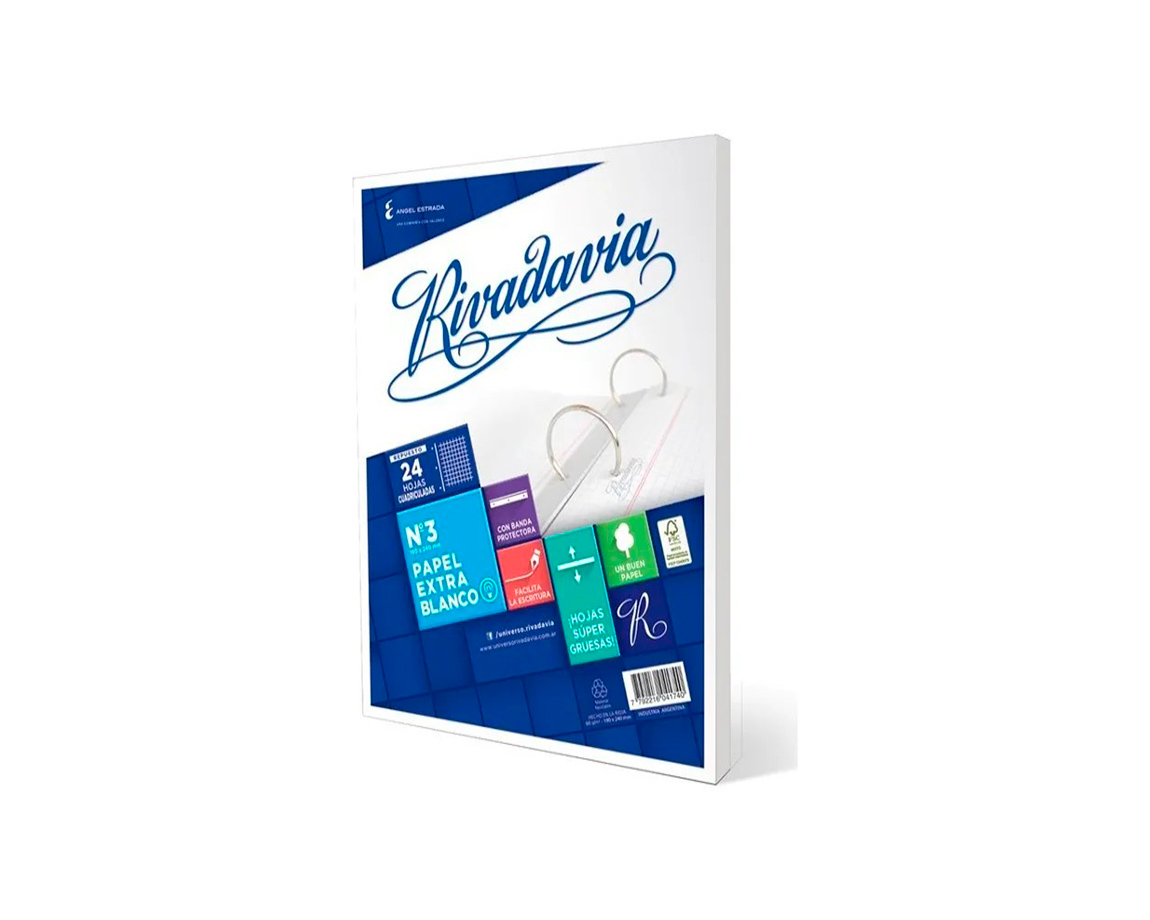 REPUESTOS RIVADAVIA  24 H # EXTRA BCO BANDA