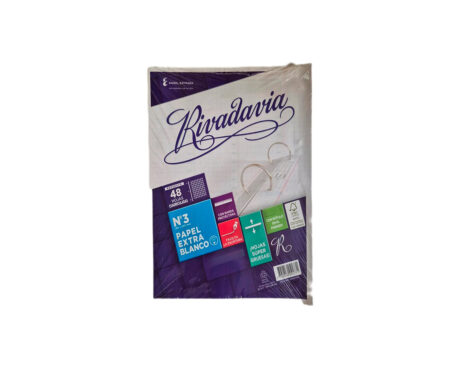 REPUESTOS RIVADAVIA  48 H # EXTRA BCO BANDA