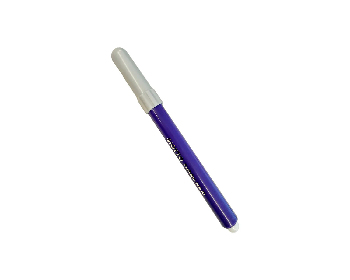 RESALTADOR TRATTO VIDEO LILA