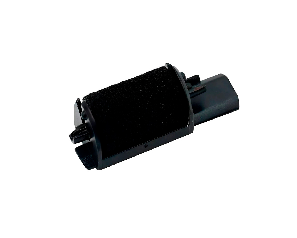RODILLO ENTINTADOR GTC IR 40 NEGRO