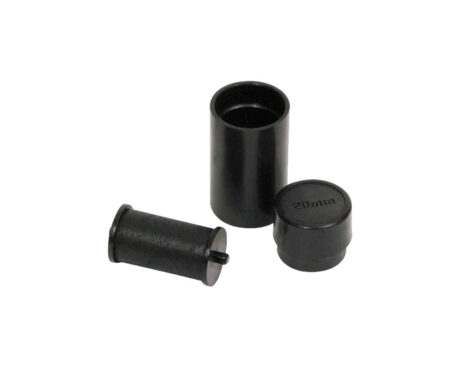 RODILLO ENTINTADOR MOTEX 20mm ORIGINAL