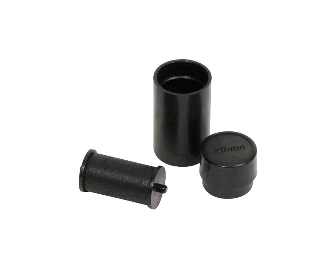 RODILLO ENTINTADOR MOTEX 20mm ORIGINAL