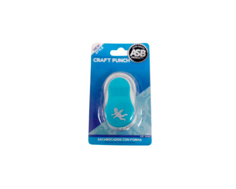 SACABOCADOS ASB 16mm 8805 L ANGEL