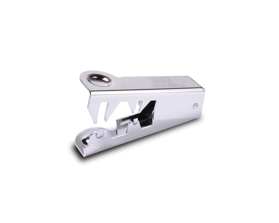 SACABROCHES MIT CROMADO 2 MEDIDAS COD 39