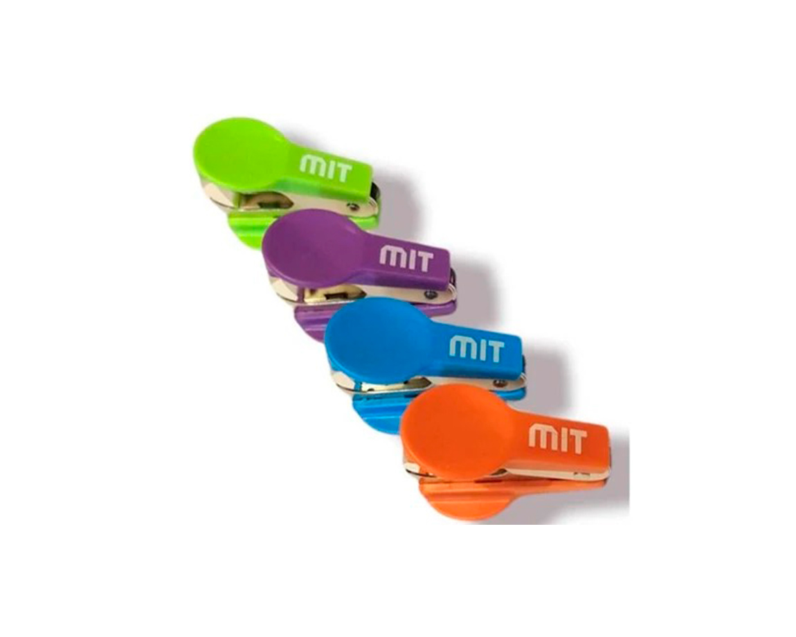 SACABROCHES MIT JUNIOR COLOR COD 240