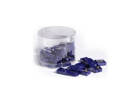 SACAPUNTAS DOZENT 19242 AFILAMINAS 2 MM x 25 u.