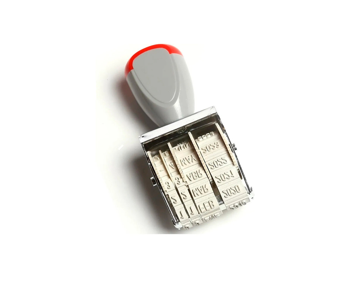 SELLOS HILDA FECHADOR 300 x3 mm