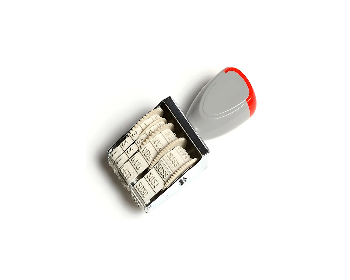 SELLOS HILDA FECHADOR 400 x4 mm