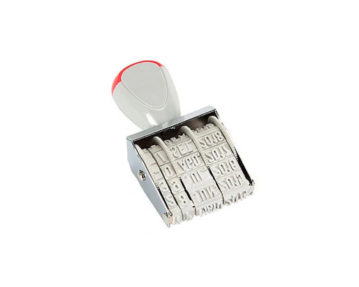 SELLOS HILDA FECHADOR 500 x5 mm