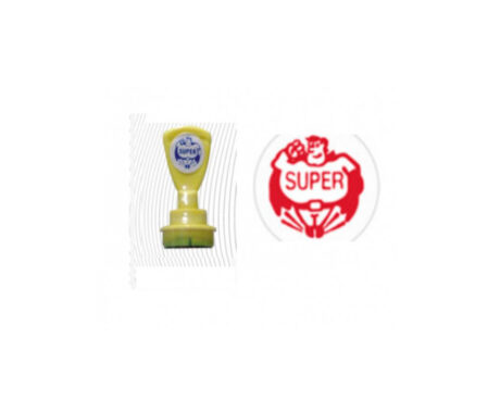 SELLOS TRAXX ES13 ESCOLAR SUPER