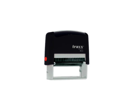 SELLOS TRAXX 9013 AUTOMATICO 22x58 NEGRO