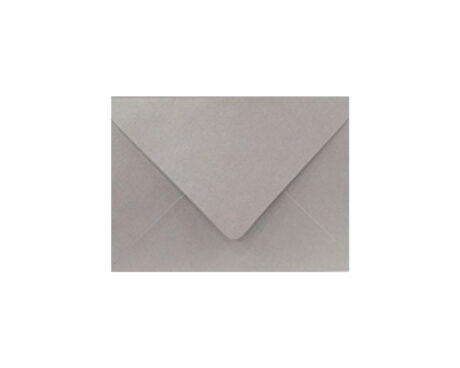 SOBRE COMERCIAL PEQUE METAL F1 x10 U. PLATA